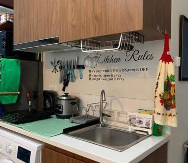 Lapu-Lapu Apartment | Mister Ghrays Hub