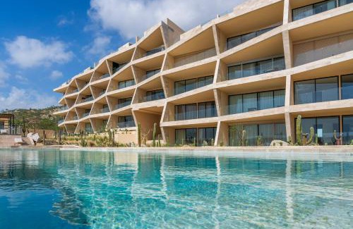 Cabo San Lucas Apartment | Mistiq Los Cabos