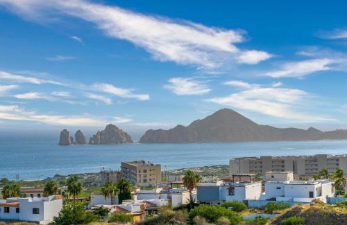 Cabo San Lucas Apartment | Mistiq Los Cabos