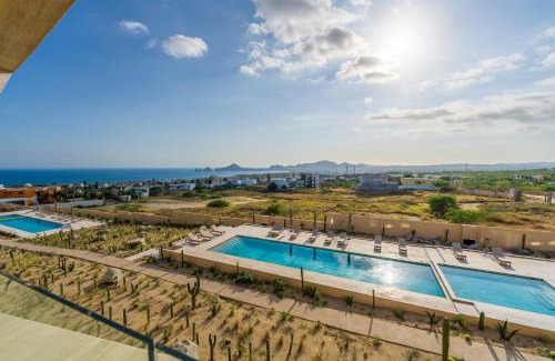 Cabo San Lucas Apartment | Mistiq Los Cabos