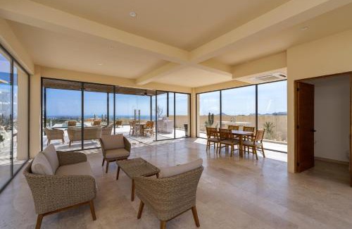 Cabo San Lucas Apartment | Mistiq Los Cabos