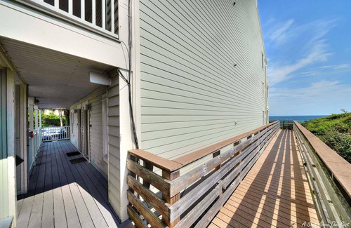 Seacrest Condo | Mistral 12- Beachfront Unit with Great Views in desired location of 30A.