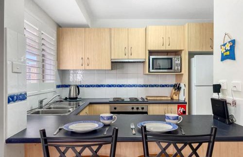 Nelson Bay Apartment | Mistral Court Unit 8 17 Mistral Close