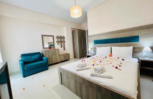 Himare Hotel | Mistral Inn