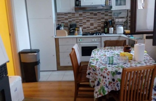 Province of Cagliari Apartment | Mistral Sardinia Apt3
