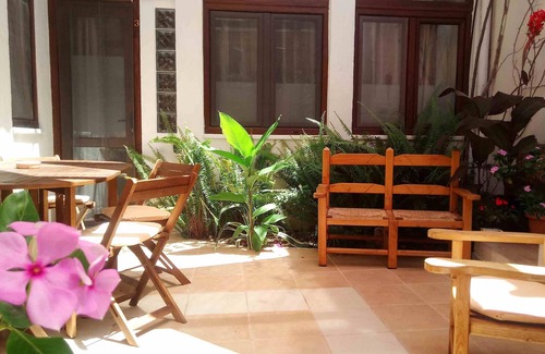 Province of Cagliari Apartment | Mistral Sardinia Apt3