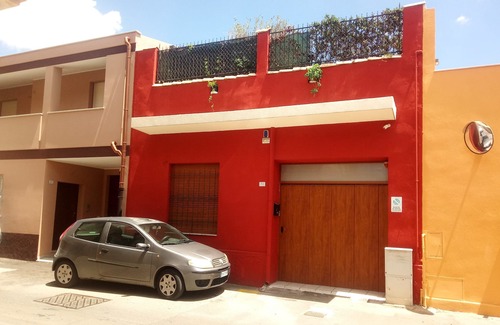 Province of Cagliari Apartment | Mistral Sardinia Apt3