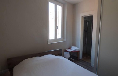 Cassis Apartment | Mistral T2 by K6 Conciergerie