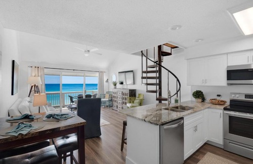 Seacrest Apartment | Mistral Unit 18