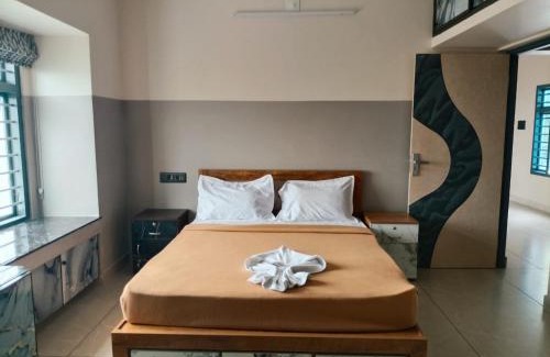 Peermade House | Misty cloud homestay