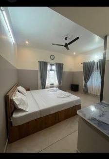 Peermade House | Misty cloud homestay
