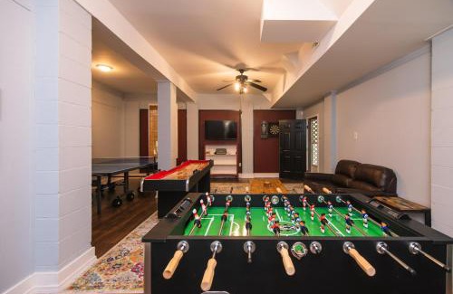 Edisto Island House | Misty Lane