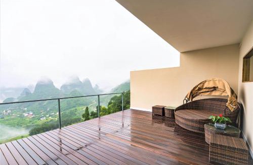 Yangshuo Hotel | Misty Wonderland ,Yangshuo Xingping