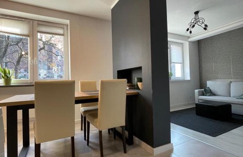 Zabrze Apartment | MISVEST Karol IX