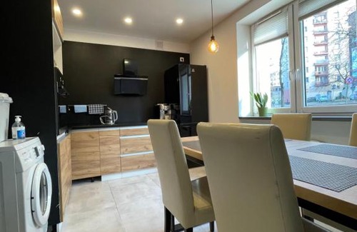 Zabrze Apartment | MISVEST Karol IX