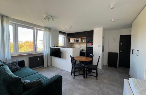 Gliwice Apartment | MISVEST Maria IV Arena Gliwice