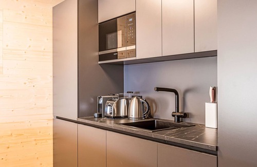 Lermoos Apartment | mit 1 Schlafzimmer by Interhome