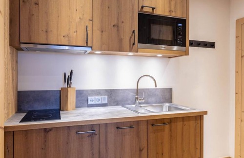 Reith bei Kitzbuehel Apartment | mit 1 Schlafzimmer für 6 Personen by Interhome