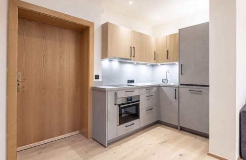Reith bei Kitzbuehel Apartment | mit 1 Schlafzimmer für 3 Personen by Interhome