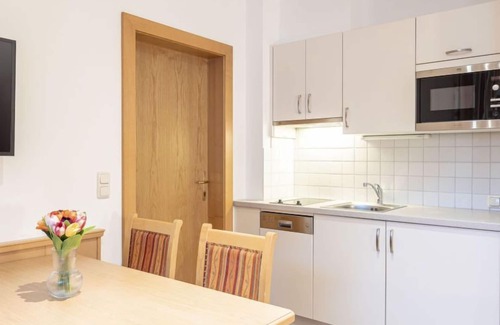 Reith bei Kitzbuehel Apartment | mit 1 Schlafzimmer für 3 Personen by Interhome