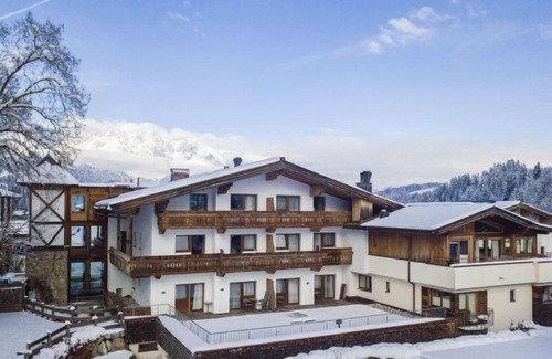 Reith bei Kitzbuehel Apartment | mit 1 Schlafzimmer für 3 Personen by Interhome
