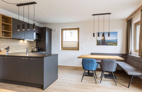 Mittersill Apartment | mit 2 Schlafzimmern by Interhome