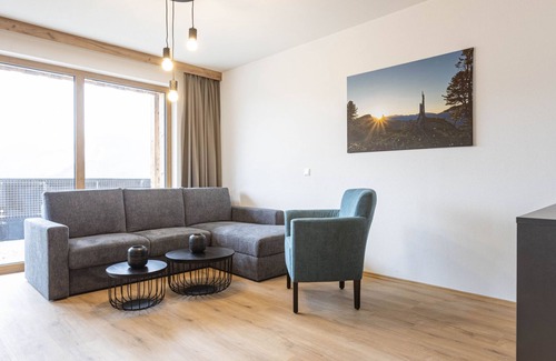 Mittersill Apartment | mit 2 Schlafzimmern by Interhome