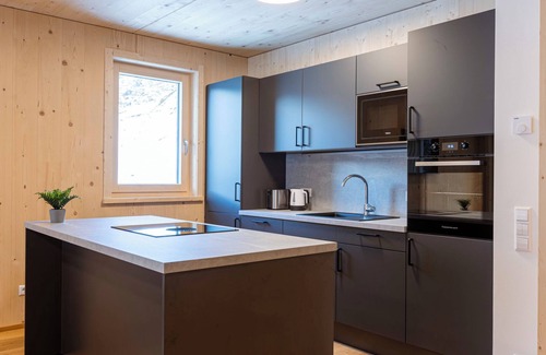Lachtal Apartment | mit 3 Schlafzimmer by Interhome