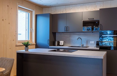 Lachtal Apartment | mit 3 Schlafzimmer by Interhome