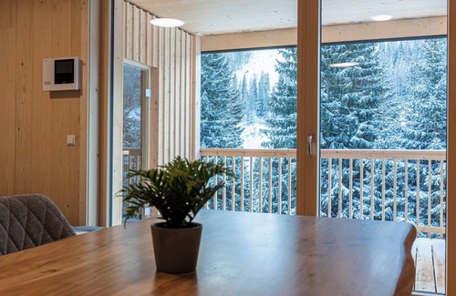Lachtal Apartment | mit 3 Schlafzimmer by Interhome
