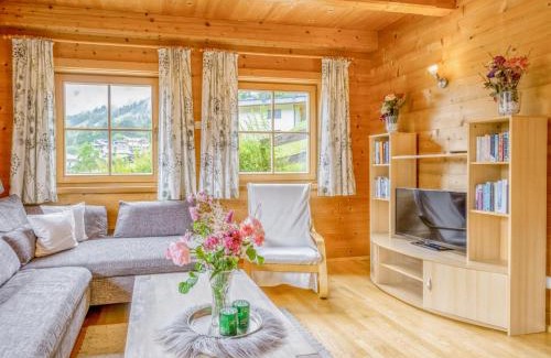 Brixen im Thale Apartment | Mit Dampfbad