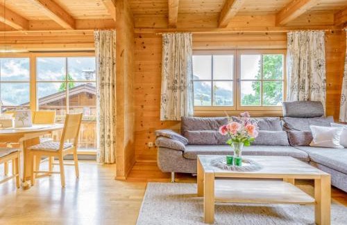 Brixen im Thale Apartment | Mit Dampfbad