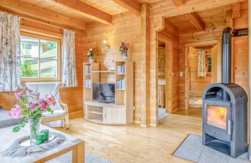Brixen im Thale Apartment | Mit Dampfbad