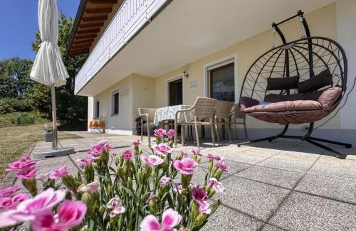 Prackenbach Apartment | Mit Herz