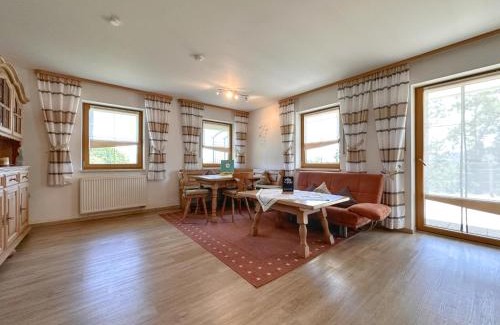 Prackenbach Apartment | Mit Herz