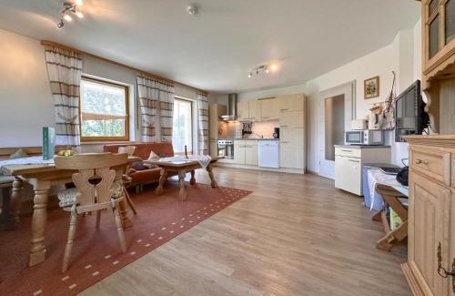 Prackenbach Apartment | Mit Herz
