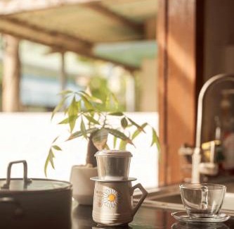 Phu Quy Hotel | Mit Homestay Phú Quý