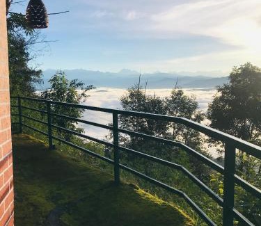 Dhulikhel Apartment | Mita Hotel-Resort Marga
