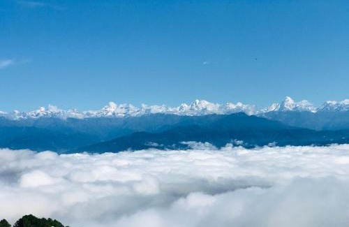 Dhulikhel Apartment | Mita Hotel-Resort Marga