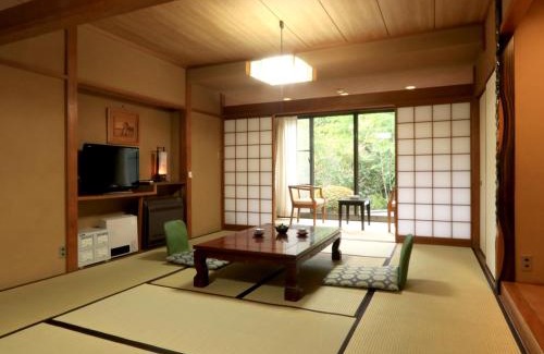 Hakone Hotel | Mitake