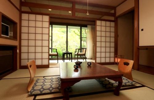 Hakone Hotel | Mitake