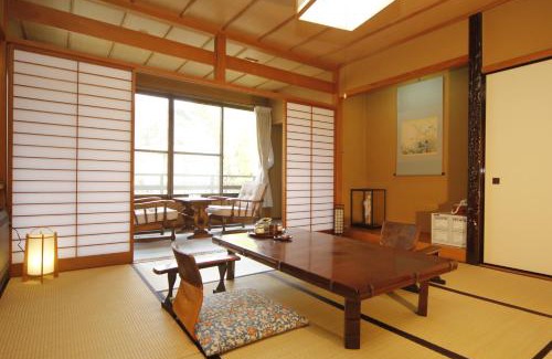 Hakone Hotel | Mitake