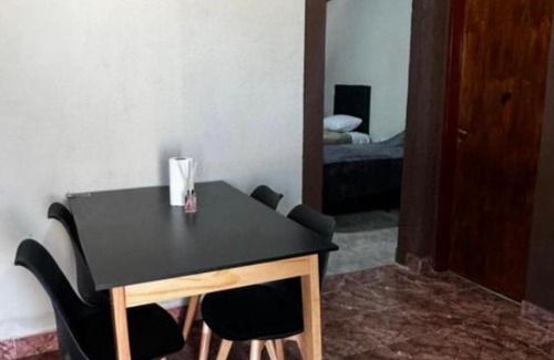 Villa Union Apartment | Mitakunah Departamentos