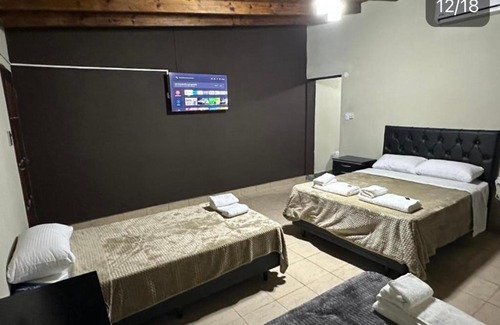 Villa Union Apartment | Mitakunah Departamentos