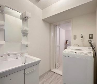Hiroshima City Centre Apartment | Mitao bld - Beautiful Apt for 10Ppl Very Near to Peace Park