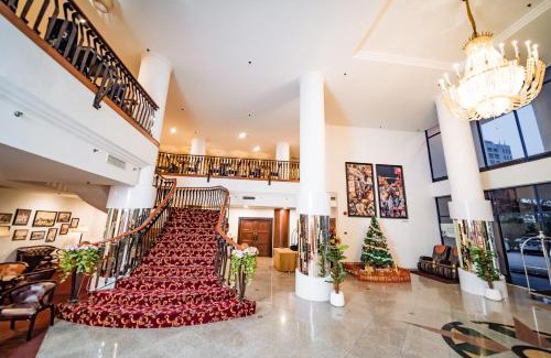 Ayer Keroh Hotel | MITC Hotel
