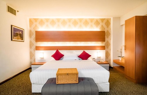 Ayer Keroh Hotel | MITC Hotel