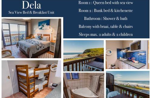 Kentani Apartment | Mitford-on-Sea