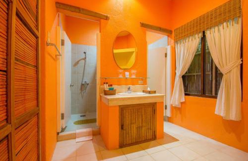 Dauis Resort | Mithi Resort & Spa
