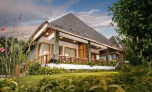 Dauis Resort | Mithi Resort & Spa